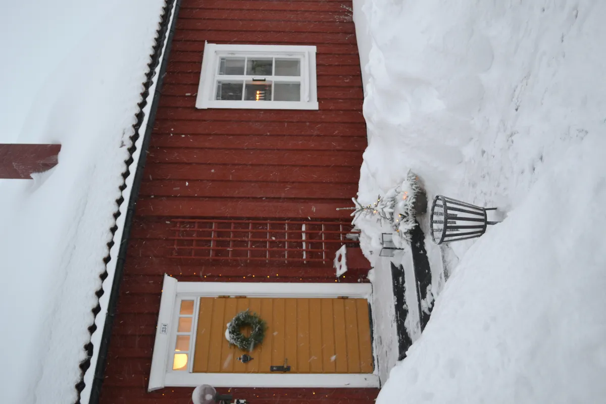 Hyresbostad på Umeå i umea