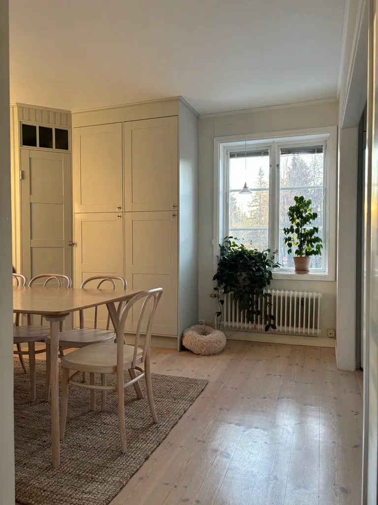 Hyresbostad på Umeå i umea