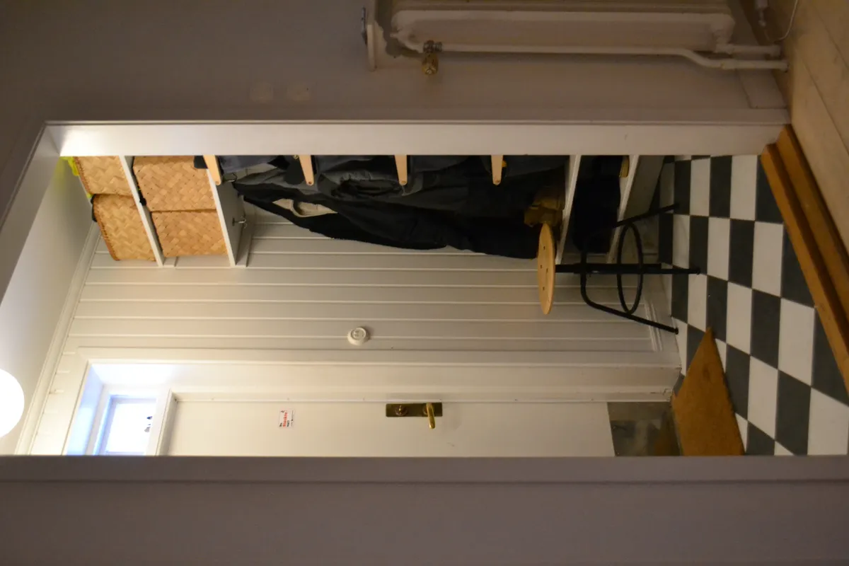 Hyresbostad på Umeå i umea