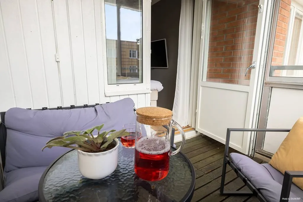 Hyreslägenhet på Enköping i enkoping