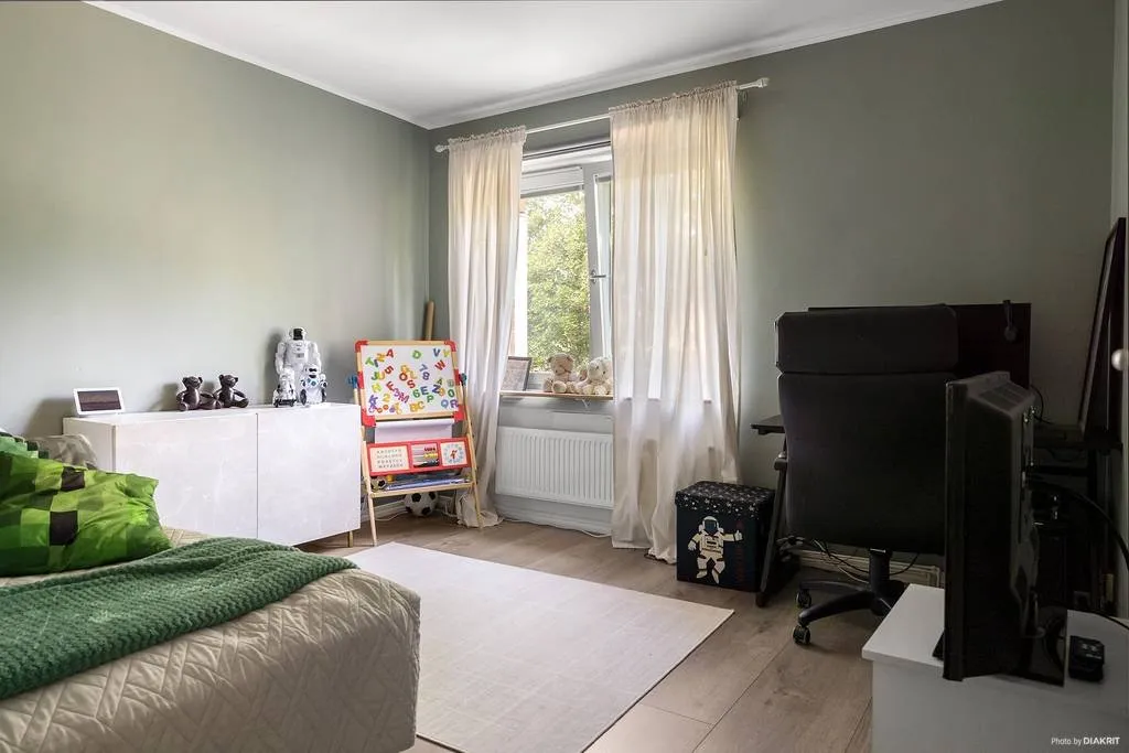 Hyreslägenhet på Enköping i enkoping