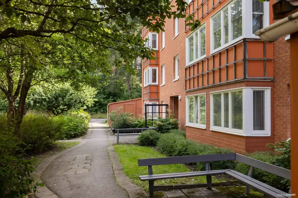 Hyreslägenhet på Enköping i enkoping