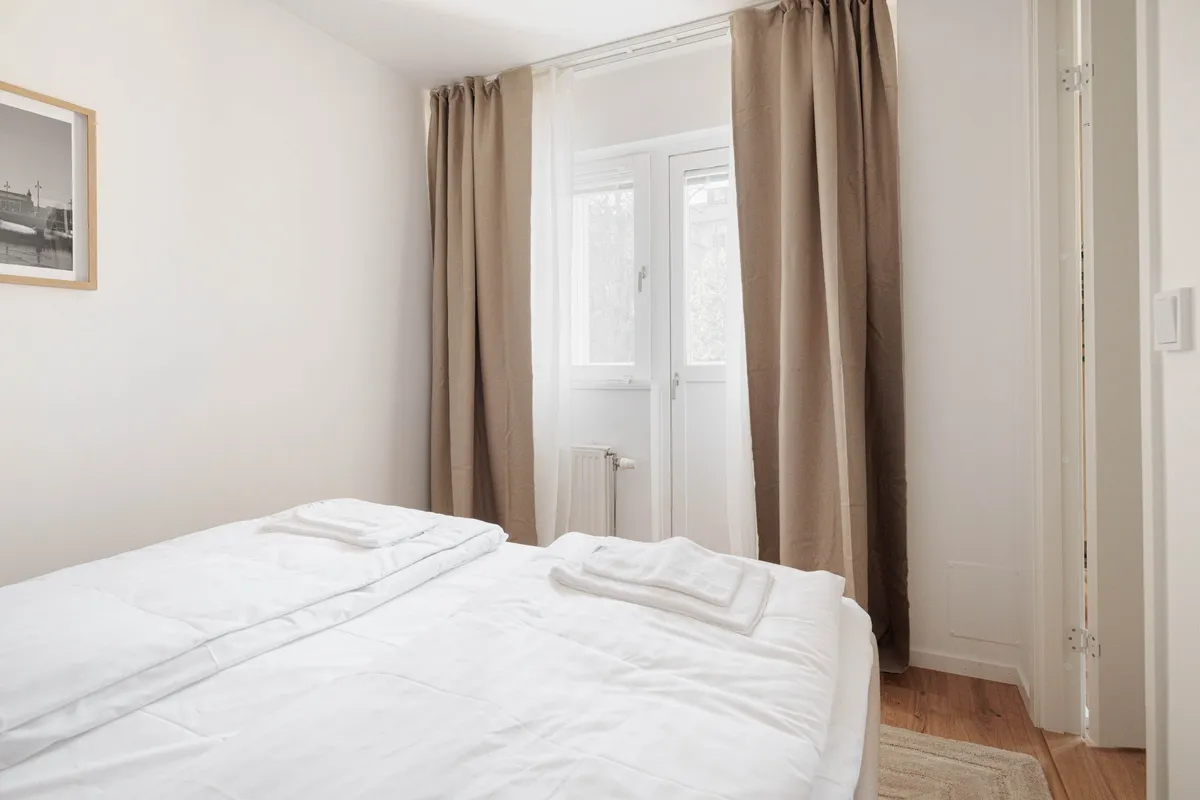 Hyreslägenhet på Stockholm i stockholm