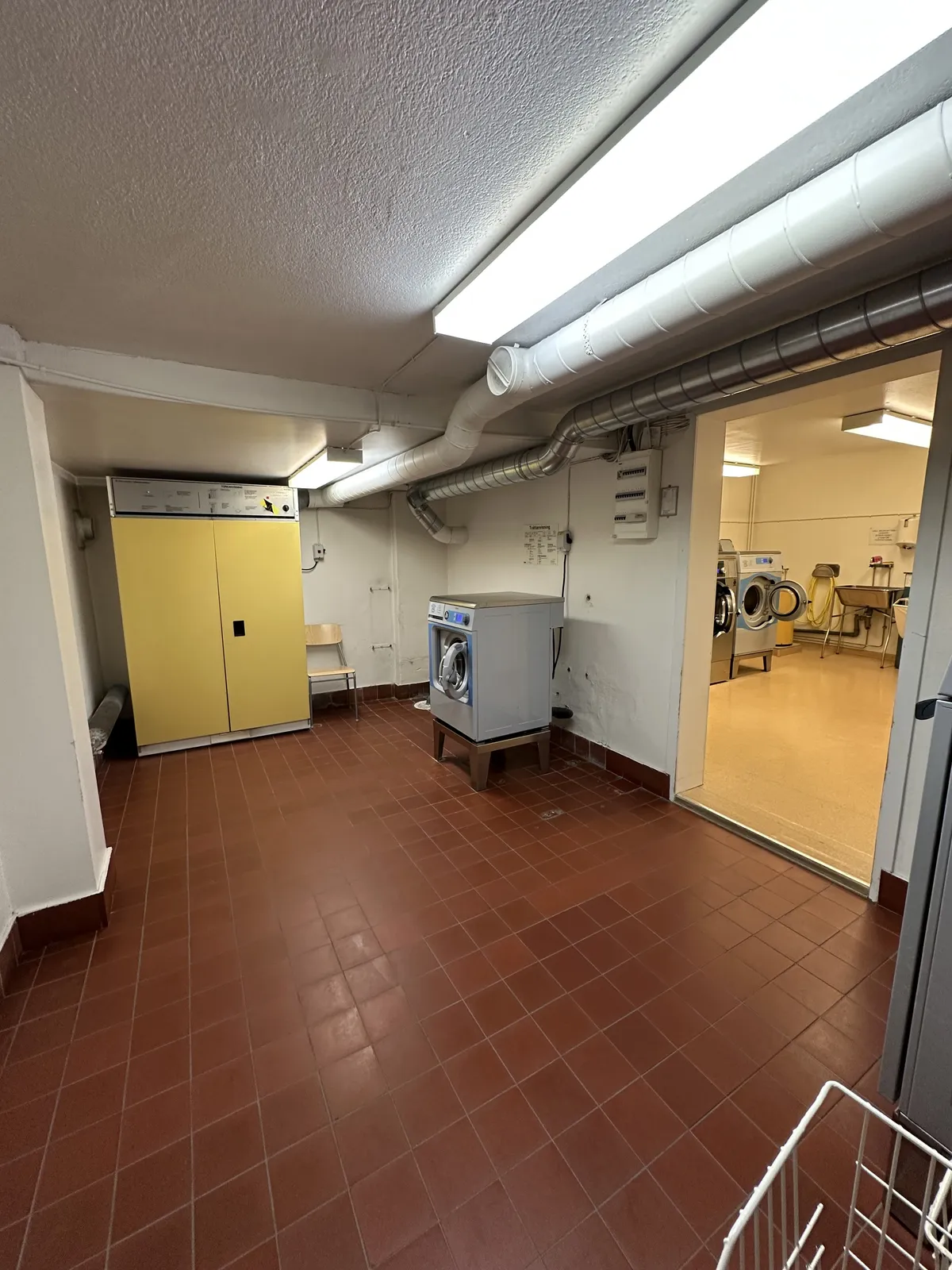 Hyreslägenhet på Sundbyberg i sundbyberg