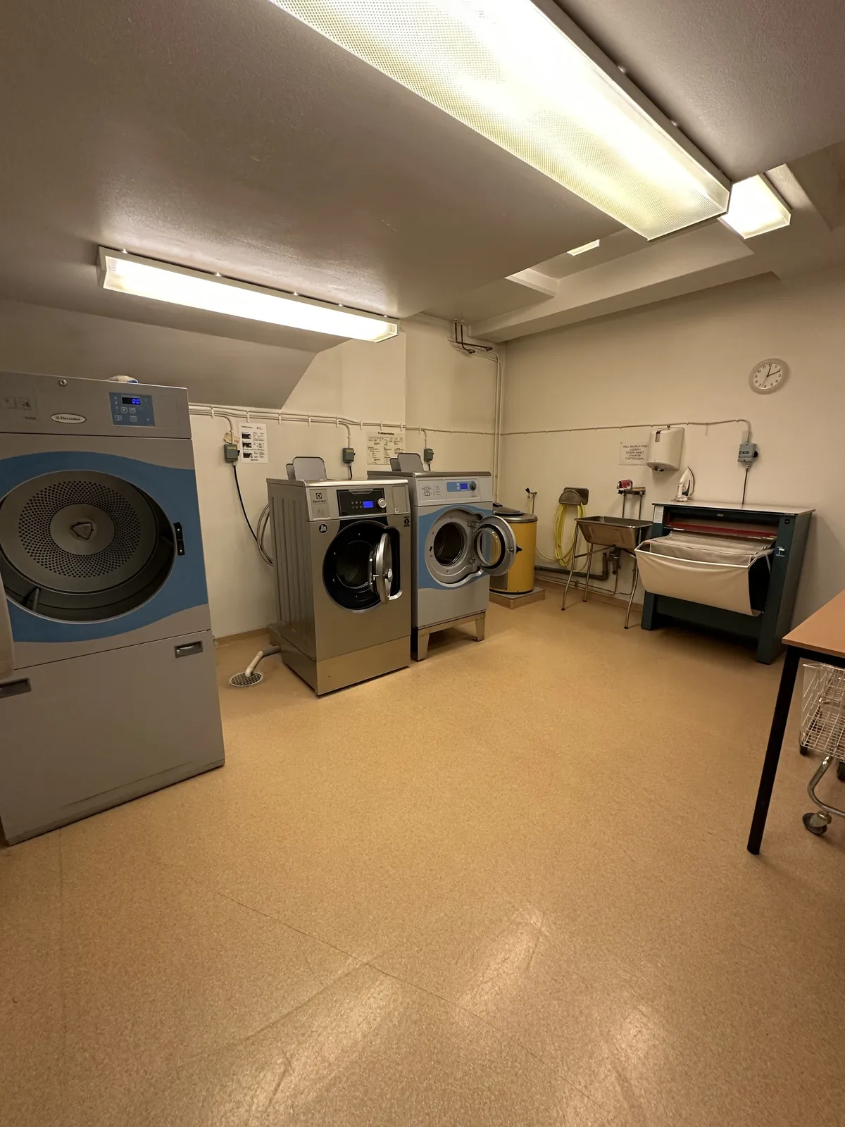 Hyreslägenhet på Sundbyberg i sundbyberg