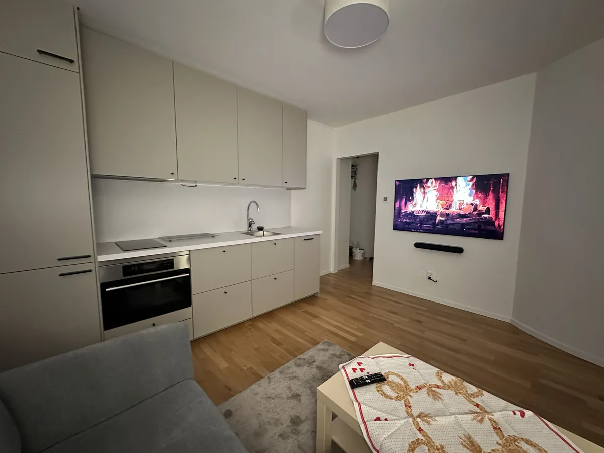 Hyreslägenhet på Sundbyberg i sundbyberg