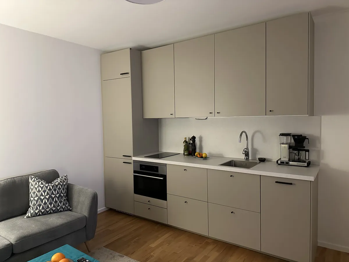 Hyreslägenhet på Sundbyberg i sundbyberg