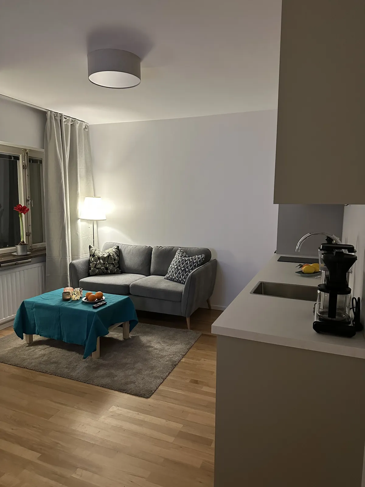 Hyreslägenhet på Sundbyberg i sundbyberg