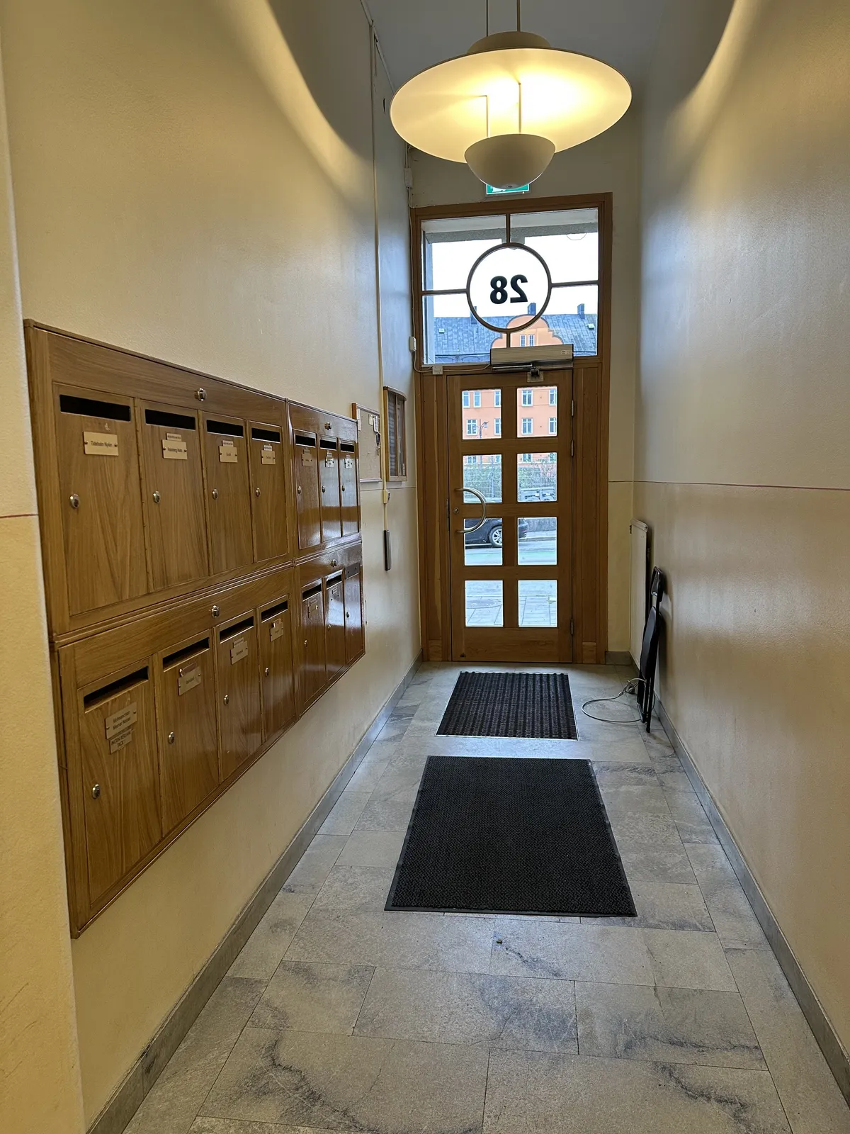 Hyreslägenhet på Sundbyberg i sundbyberg