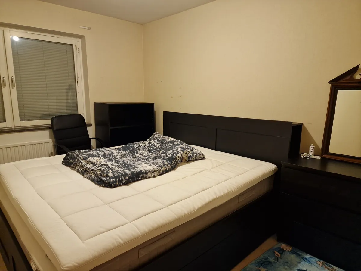 Hyreslägenhet på Malmö i malmo