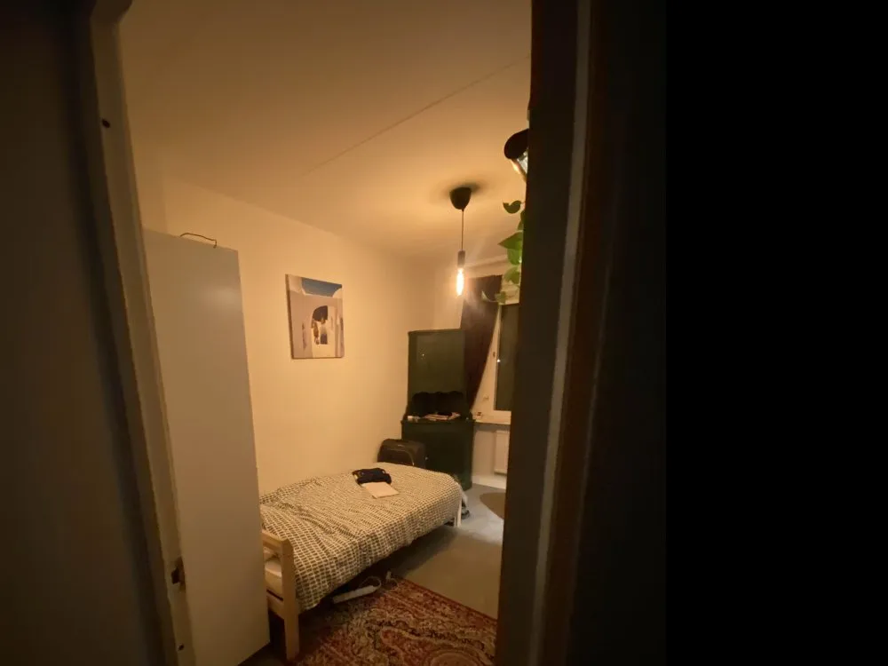 Hyreslägenhet på Uppsala i uppsala