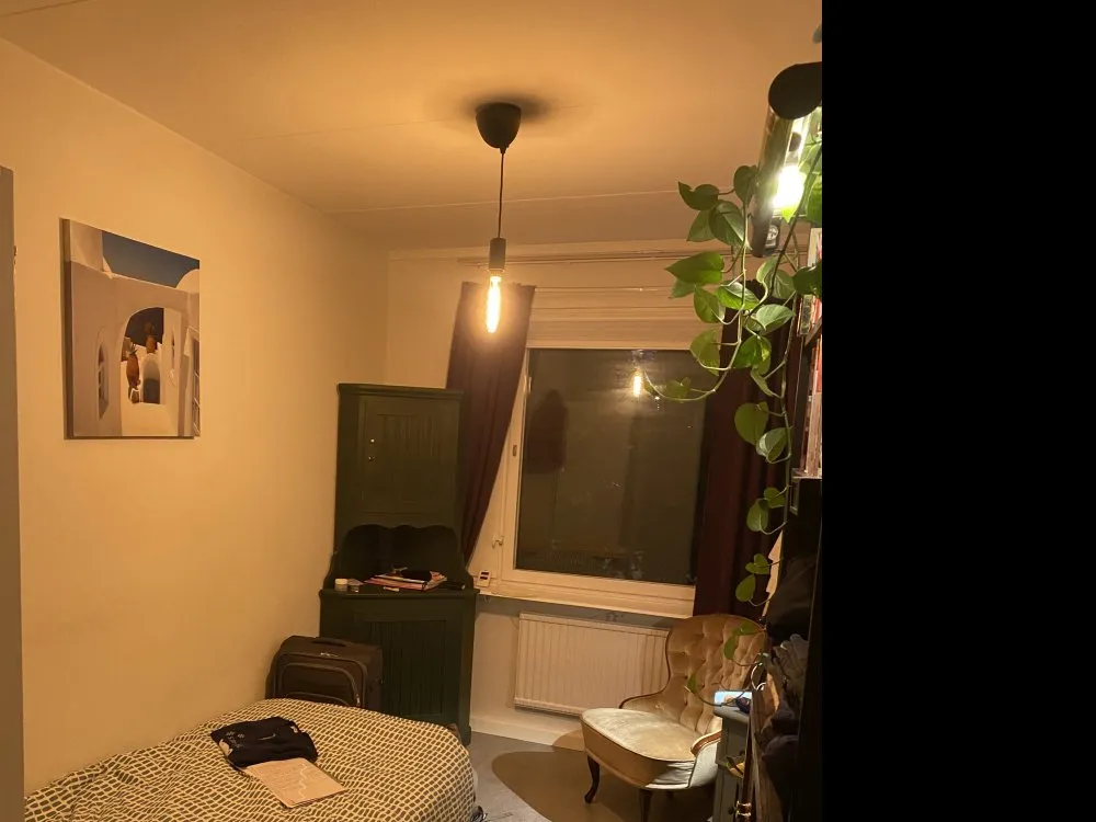 Hyreslägenhet på Uppsala i uppsala