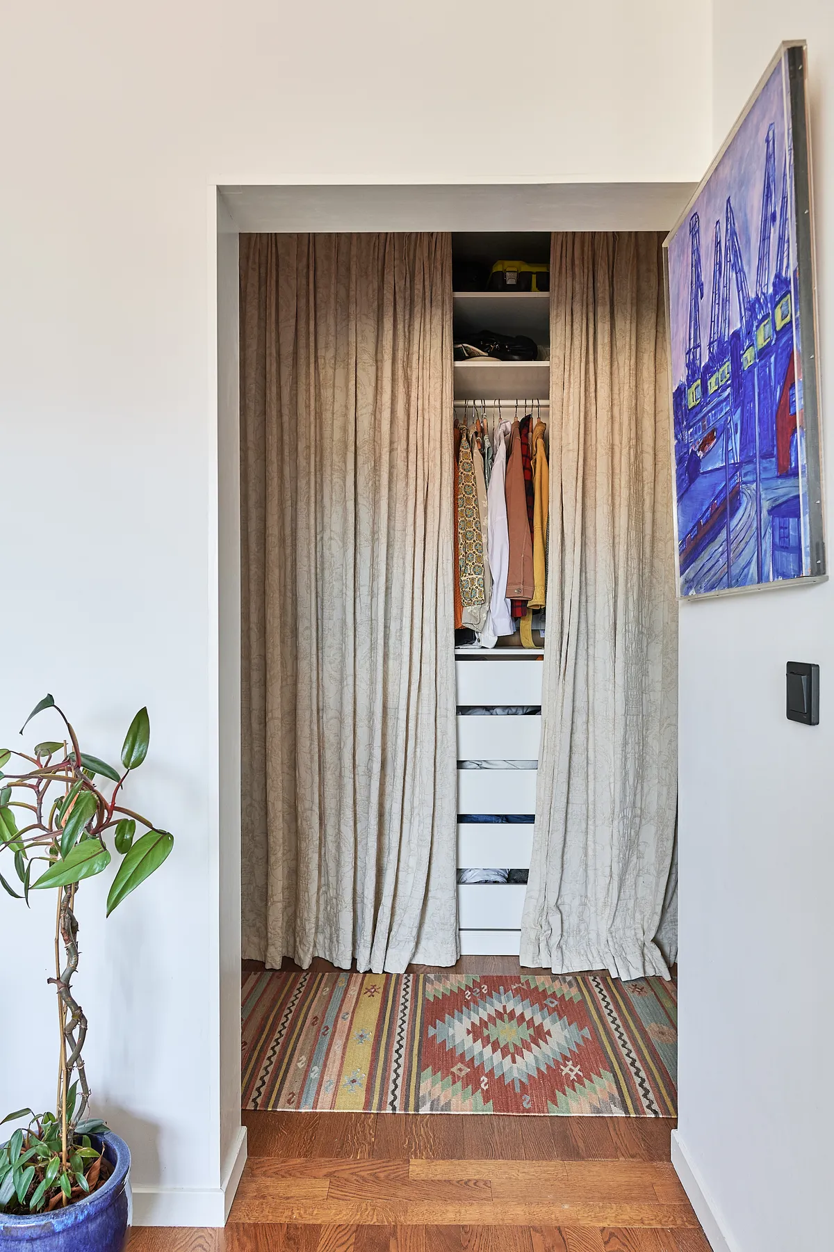 Hyreslägenhet på Stockholm i stockholm