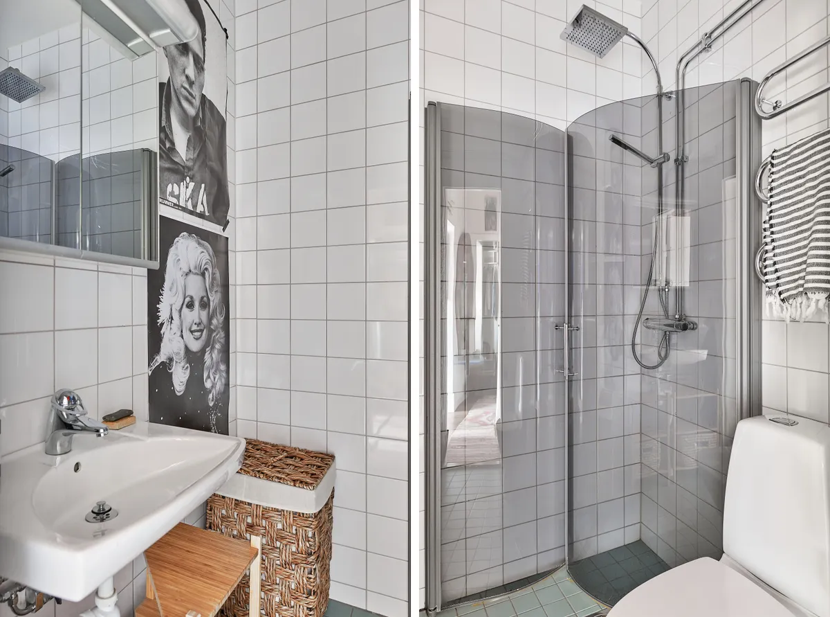 Hyreslägenhet på Stockholm i stockholm