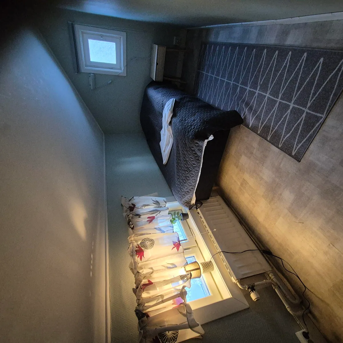 Hyreslägenhet på Kramfors i kramfors