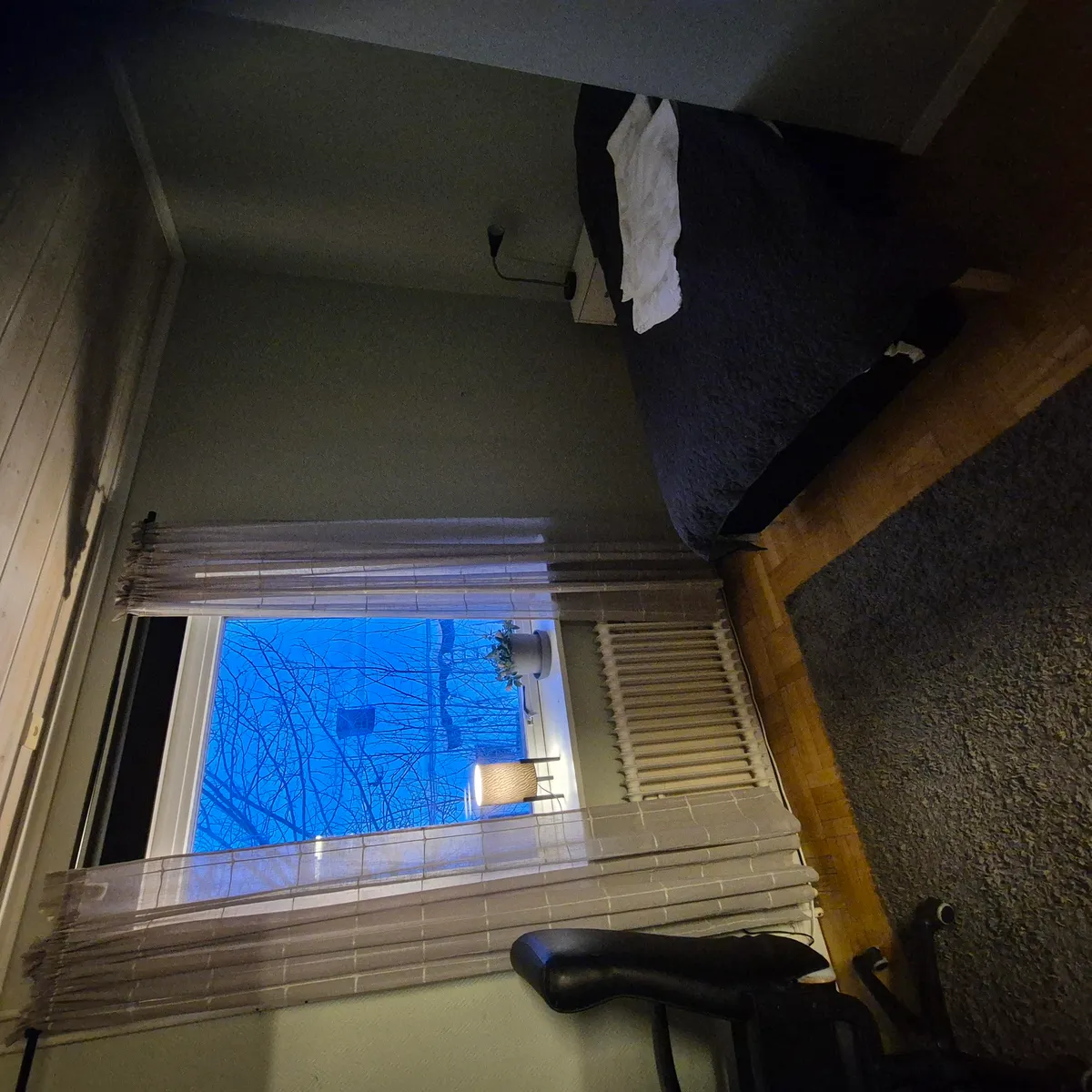 Hyreslägenhet på Kramfors i kramfors