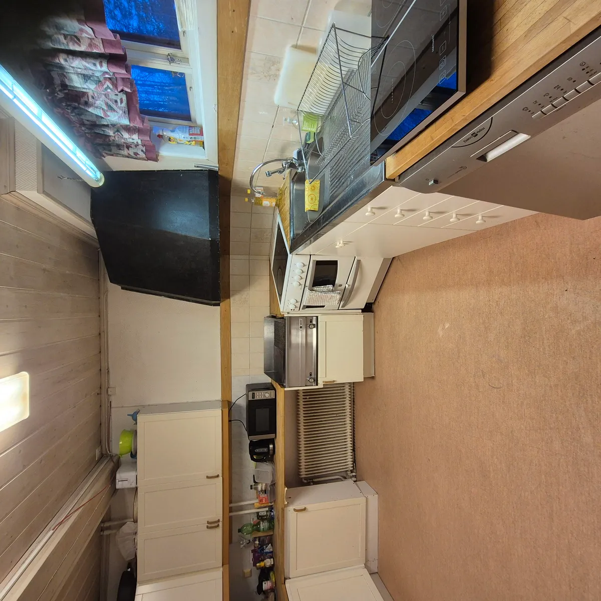 Hyreslägenhet på Kramfors i kramfors