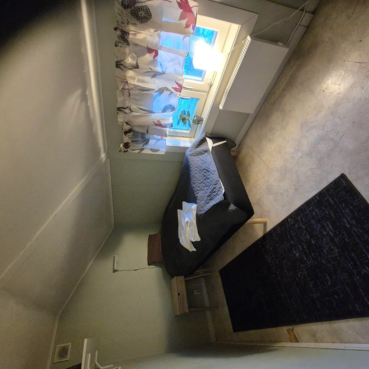 Hyreslägenhet på Kramfors i kramfors