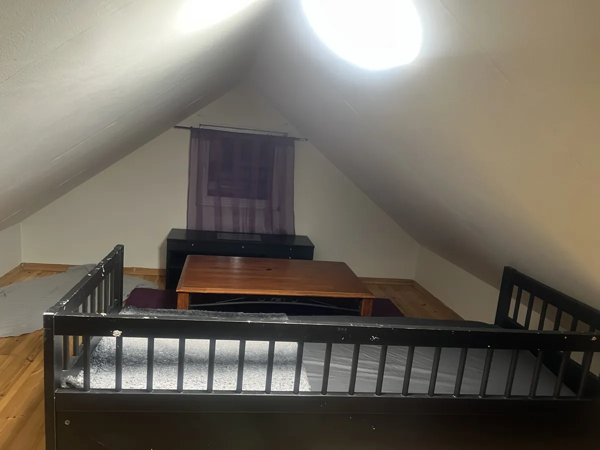 Hyresbostad på Spånga i spanga