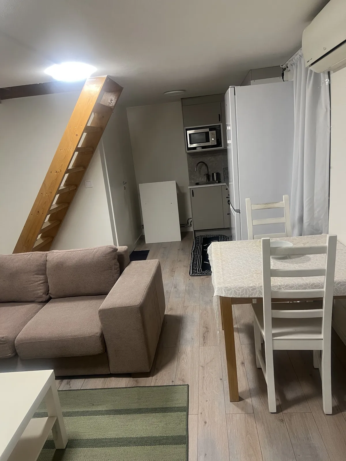 Hyresbostad på Spånga i spanga