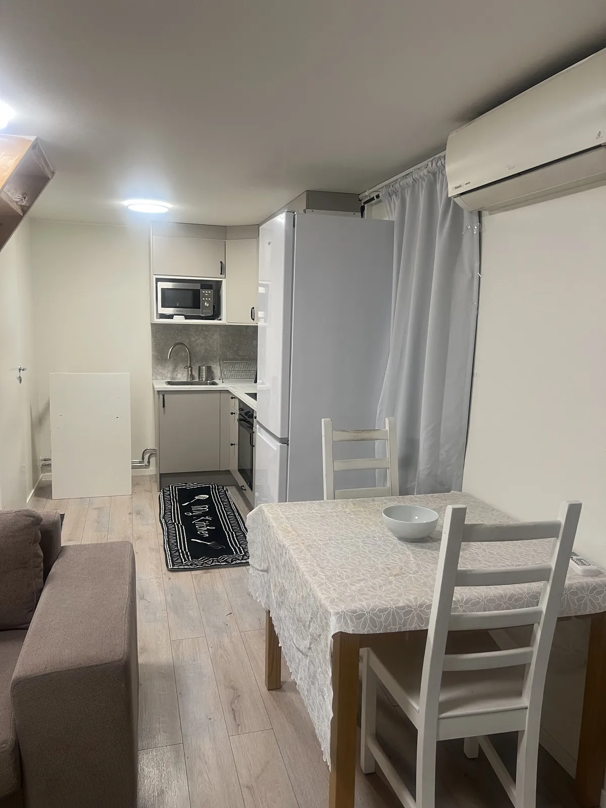 Hyresbostad på Spånga i spanga