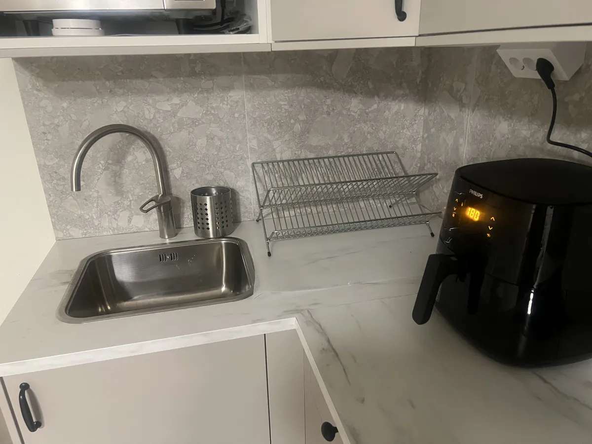 Hyresbostad på Spånga i spanga