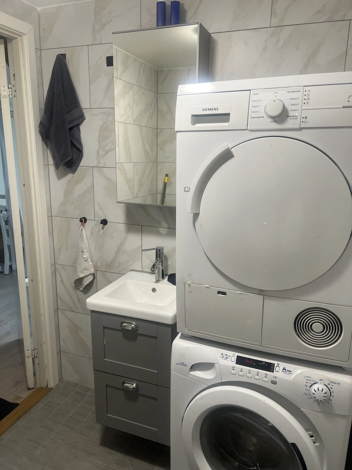 Hyresbostad på Spånga i spanga