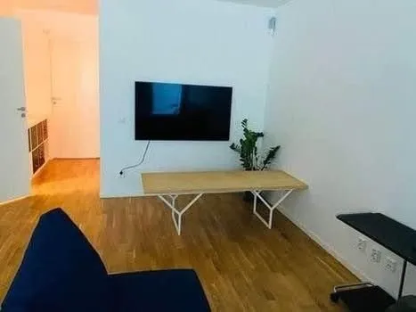 Hyreslägenhet på Bandhagen i bandhagen