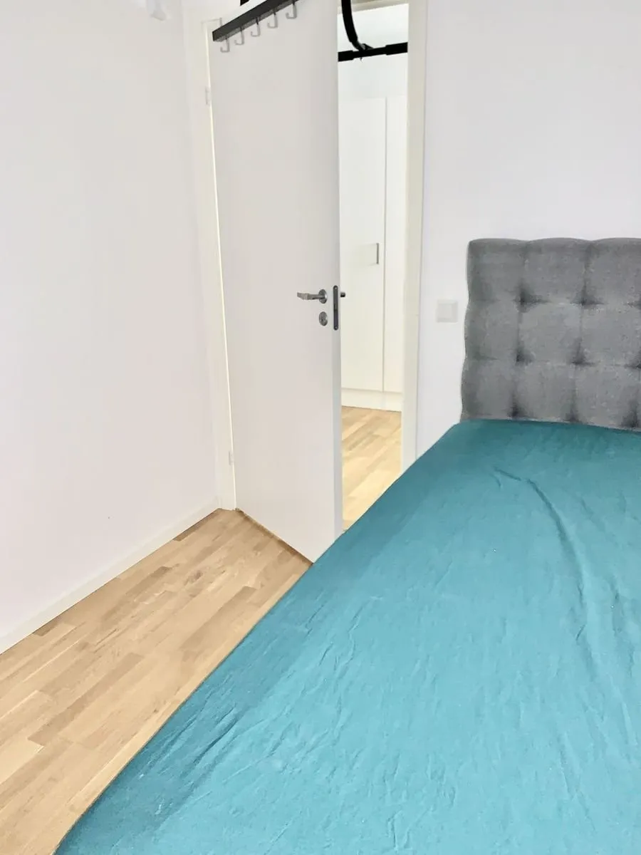 Hyreslägenhet på Bandhagen i bandhagen