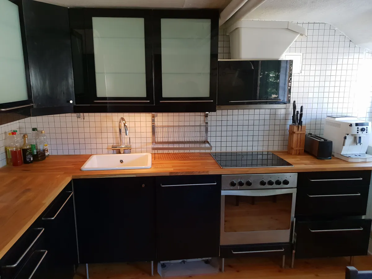 Hyreslägenhet på Stockholm i stockholm