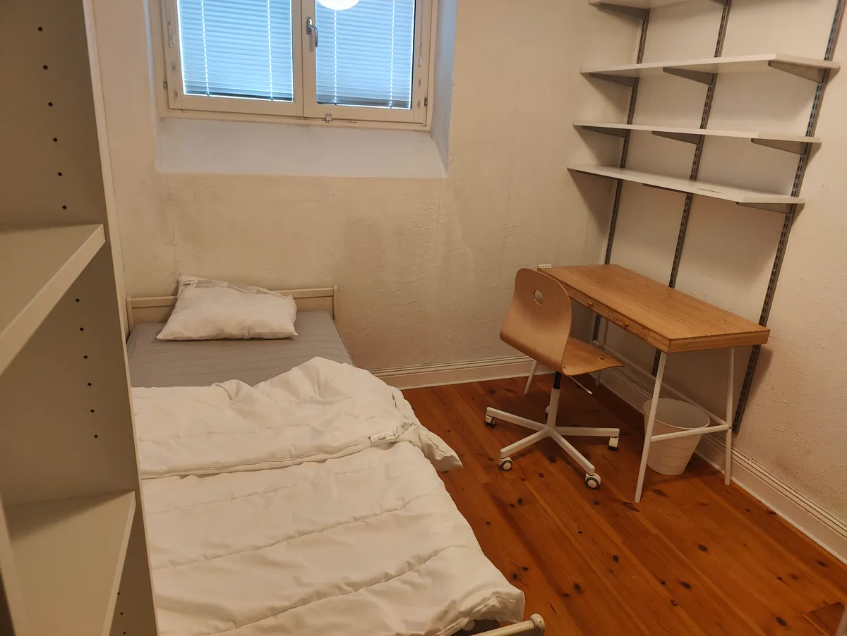 Hyreslägenhet på Stockholm i stockholm