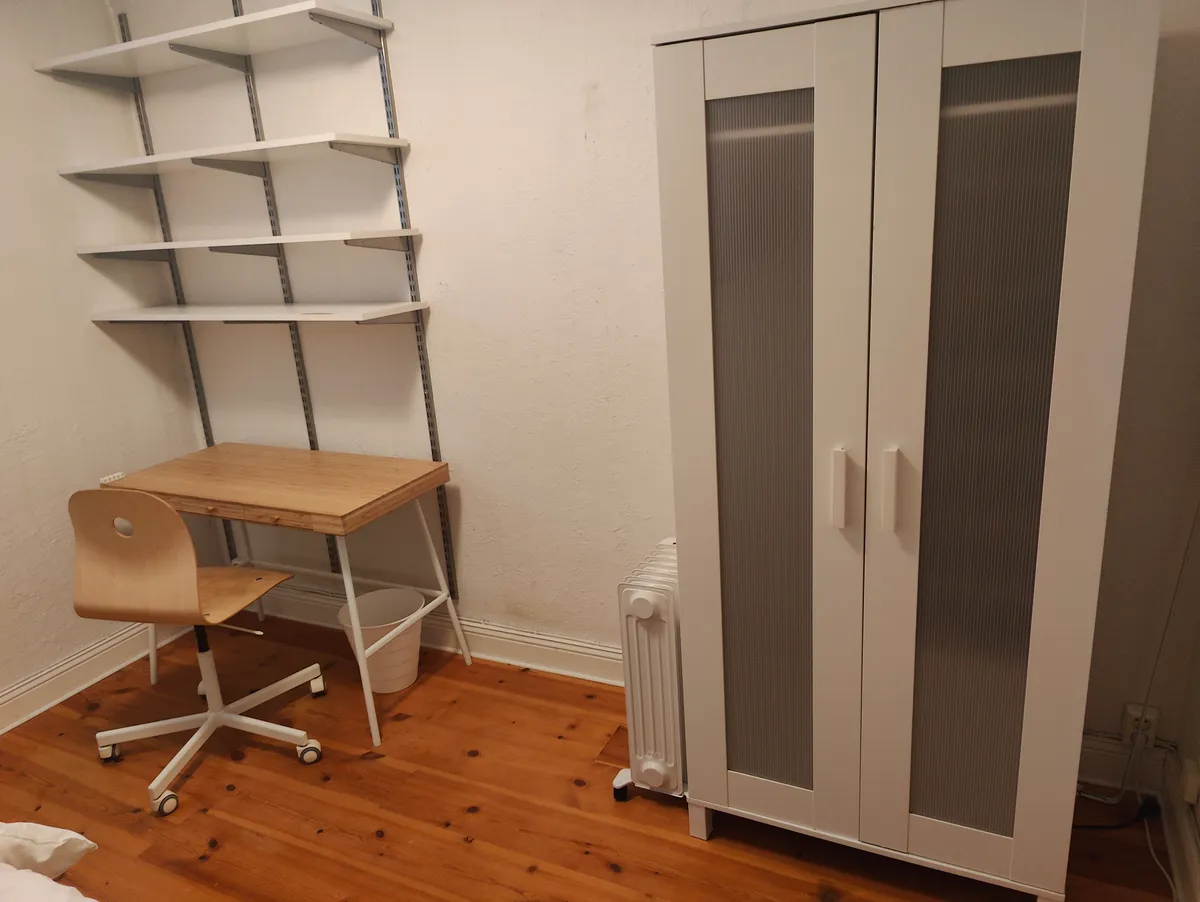 Hyreslägenhet på Stockholm i stockholm