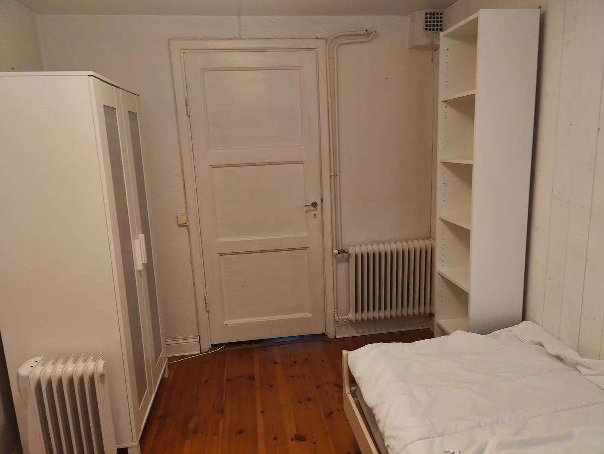 Hyreslägenhet på Stockholm i stockholm