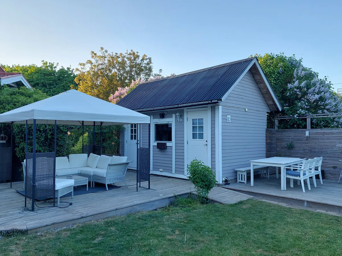 Hyresbostad på Ronneby i ronneby