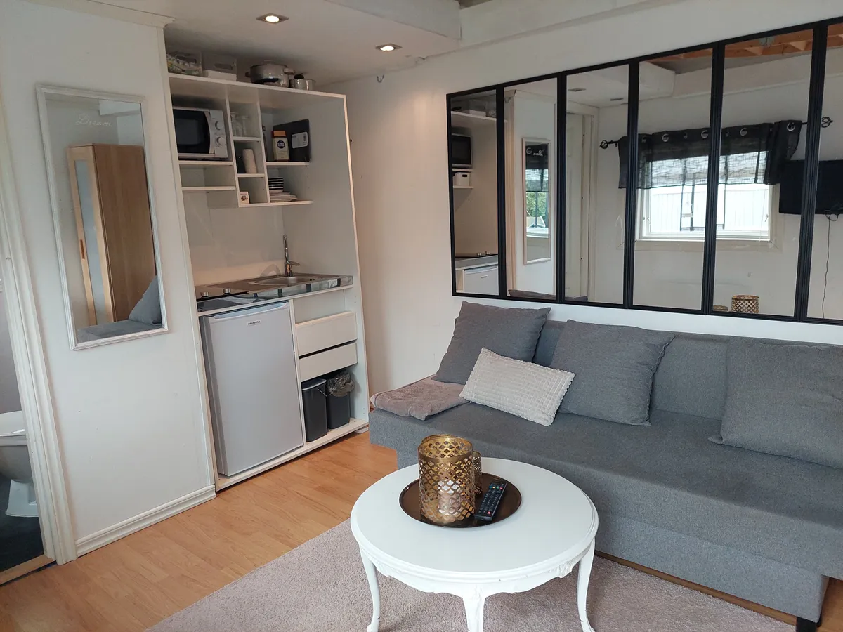 Hyresbostad på Ronneby i ronneby