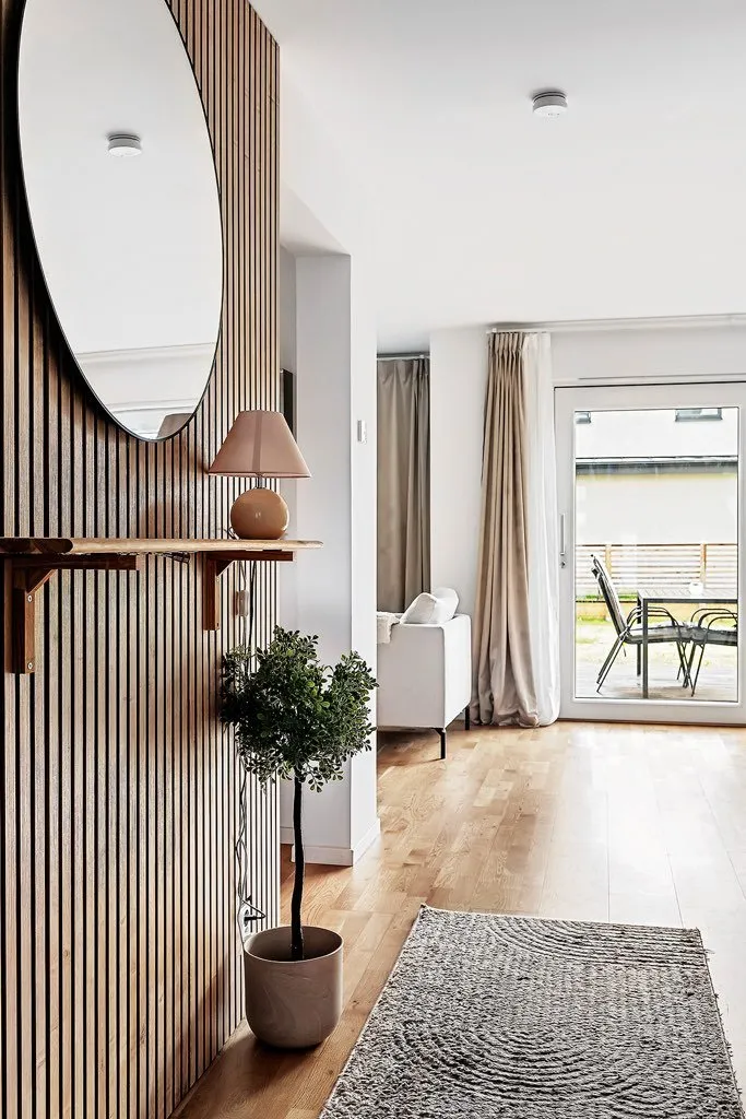 Hyresbostad på Kristianstad i kristianstad