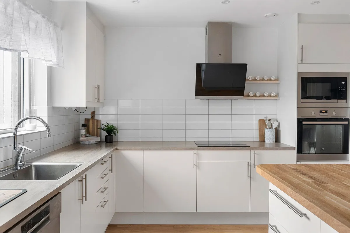 Hyresbostad på Kristianstad i kristianstad