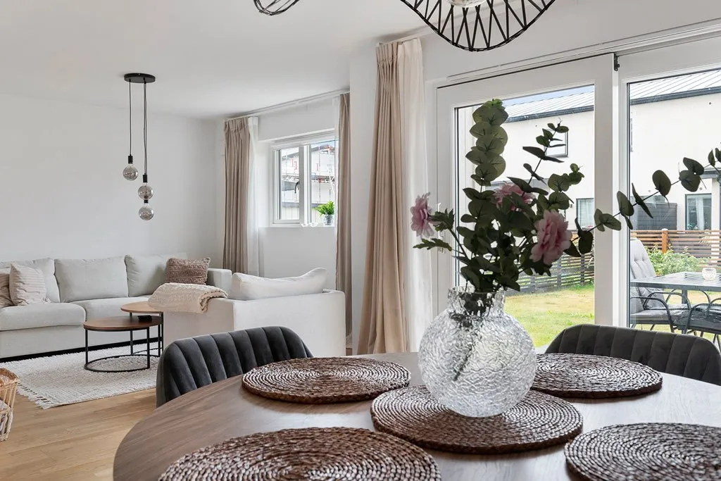 Hyresbostad på Kristianstad i kristianstad