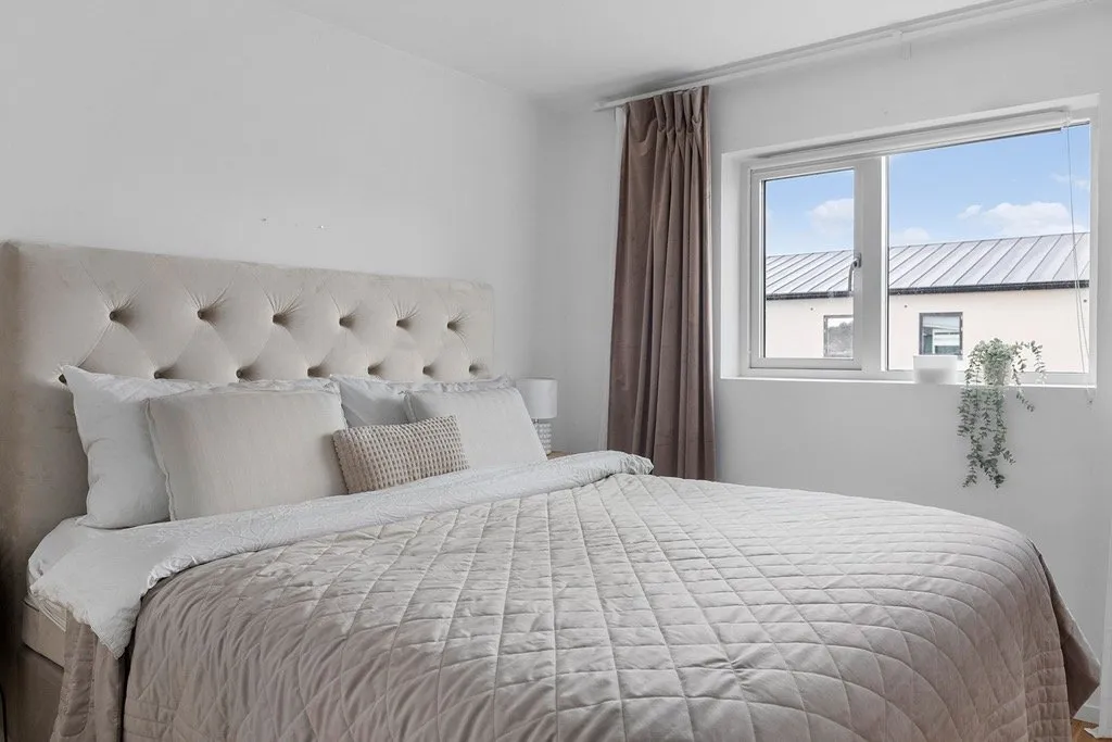 Hyresbostad på Kristianstad i kristianstad