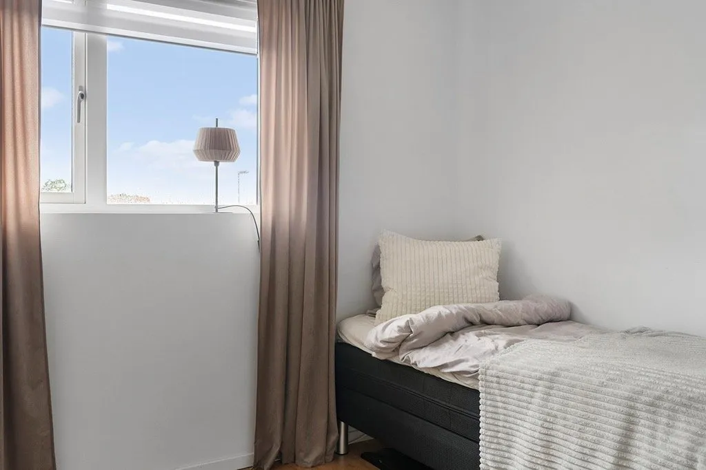 Hyresbostad på Kristianstad i kristianstad