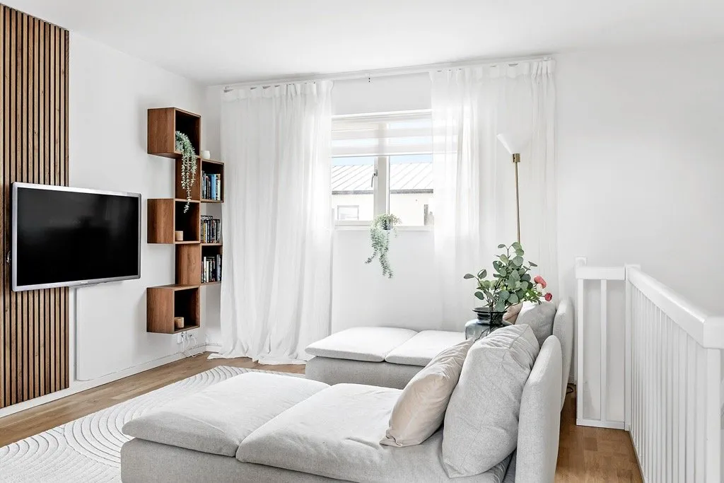 Hyresbostad på Kristianstad i kristianstad