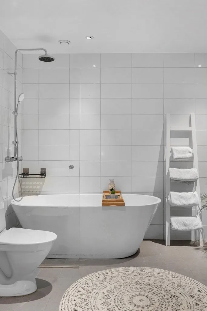 Hyresbostad på Kristianstad i kristianstad