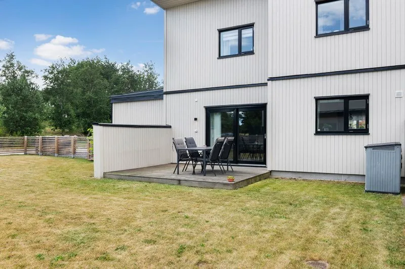 Hyresbostad på Kristianstad i kristianstad