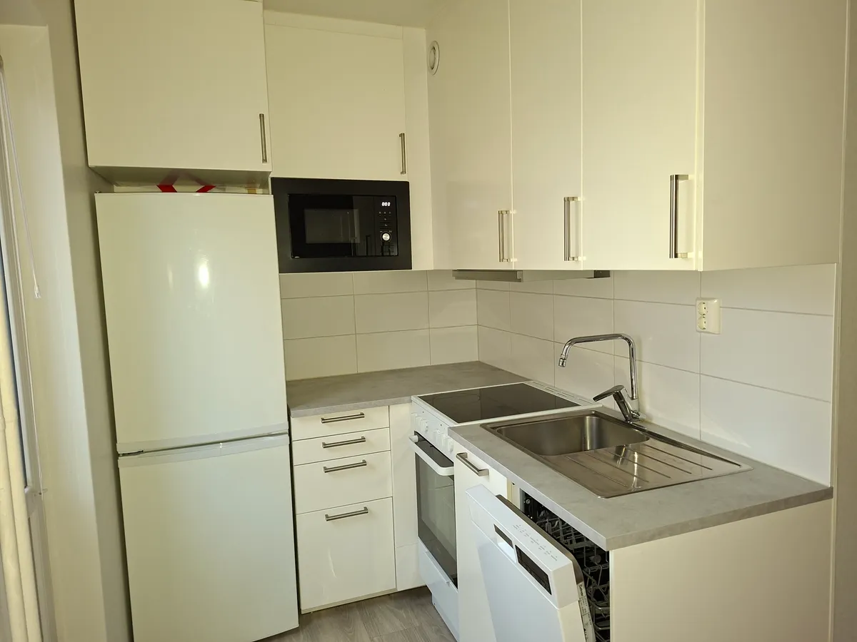 Hyreslägenhet på Borlänge i borlange