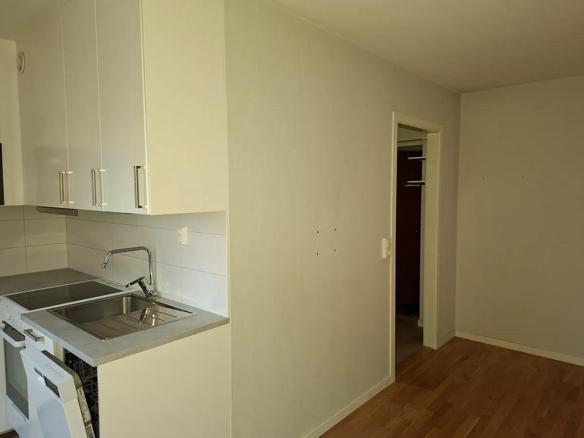 Hyreslägenhet på Borlänge i borlange