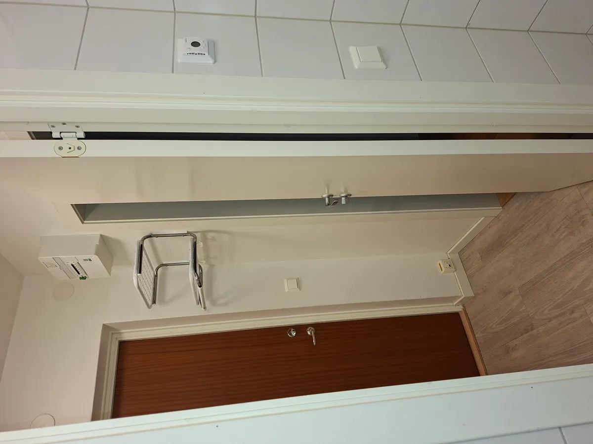 Hyreslägenhet på Borlänge i borlange