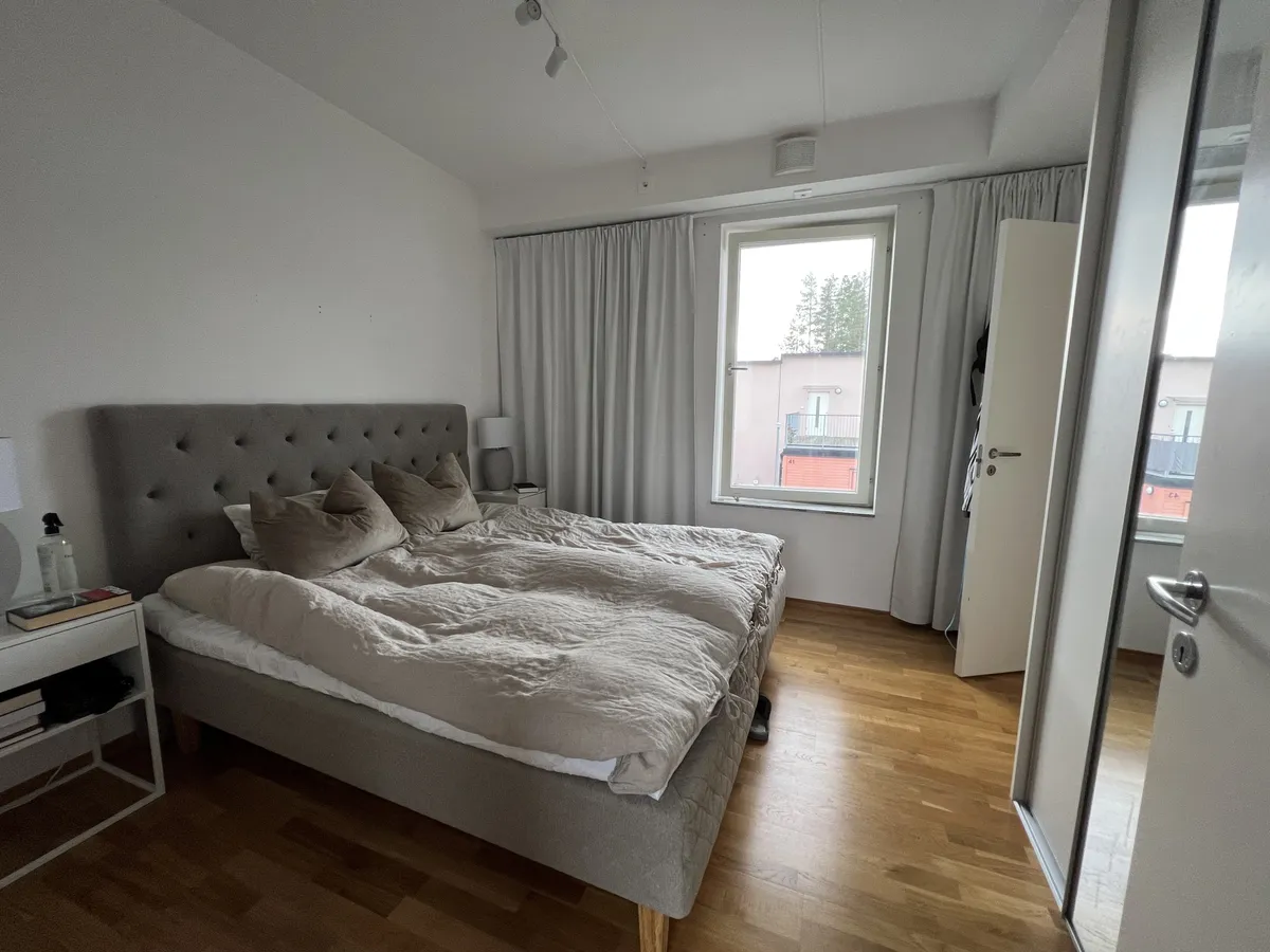 Hyreslägenhet på Uppsala i uppsala