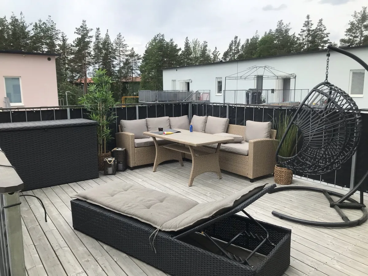 Hyreslägenhet på Uppsala i uppsala