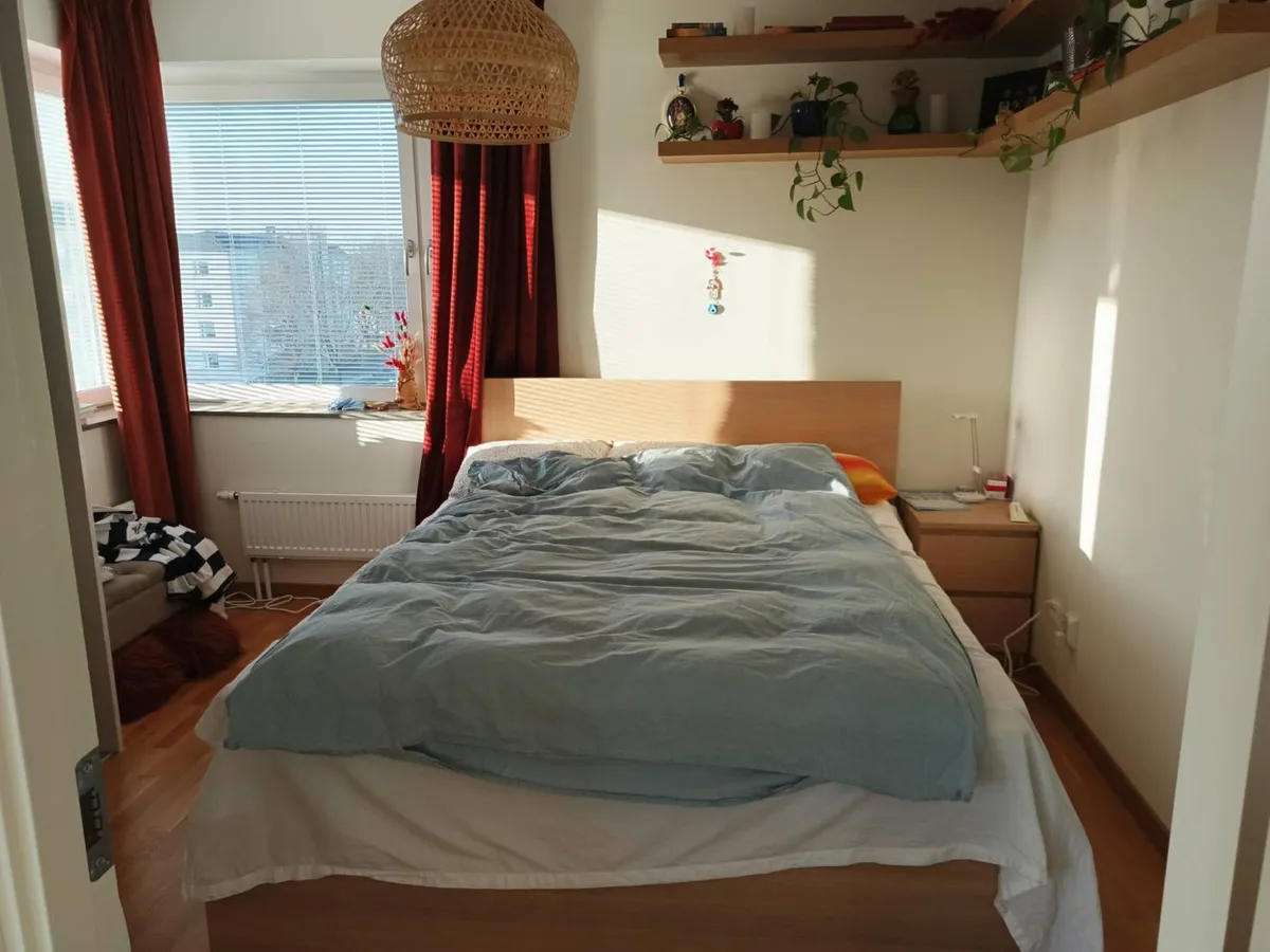 Hyreslägenhet på Uppsala i uppsala