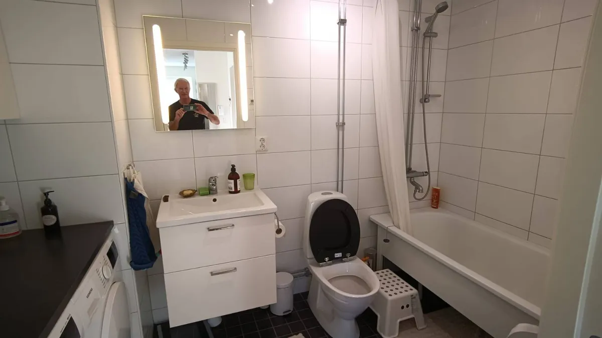 Hyreslägenhet på Uppsala i uppsala